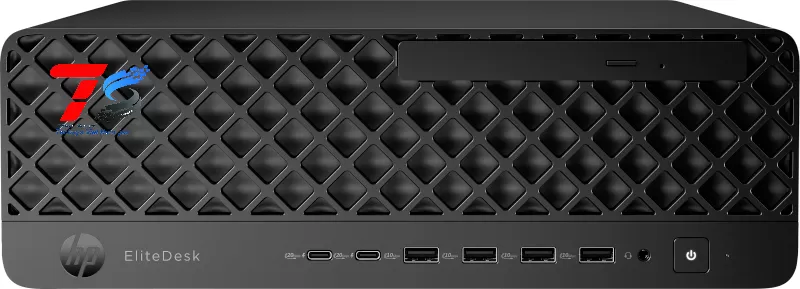 M&aacute;y t&iacute;nh để b&agrave;n HP EliteDesk 8 SFF G1i Desktop AI PC - C3UR2PT - Core Ultra 7-265/16GB/512GB SSD/Wifi + BT/Win 11 Pro/3Y